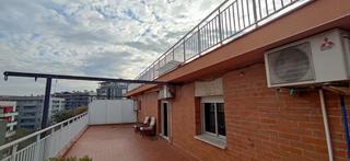 Àtic  Calle ventura gassol de. Ático con ascensor y terraza a nivel