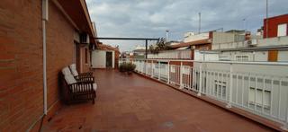 Ático  Calle ventura gassol de. Ático con ascensor y terraza a nivel