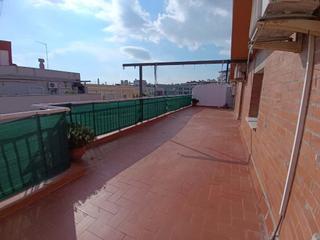 Àtic  Calle ventura i gassol. Oportunidad!!! ático con ascensor y terraza a nivel