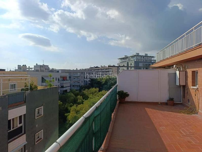 Foto 74c4eced-d472-4fb4-a2ca-a1948b815a0f. Attique avec chauffage dans Ciutat Cooperativa-Molí Nou Sant Boi de Llobregat