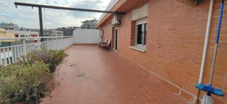 tic  Calle ventura gassol de. tico con ascensor y terraza