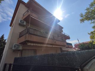 Flat  Catalunya. Céntrico piso en segur de calafell