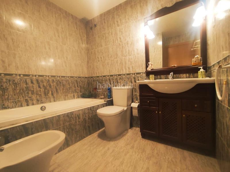 Foto 65ce3976-712a-4cb8-8c79-56f38d5e4c0e. Affitto casa bifamiliare con riscaldamento parcheggio piscina in Segur de Calafell