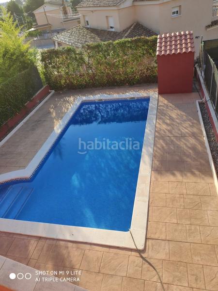 Foto dbf6f6d2-1230-4071-b737-2fb030aed1c6. Affitto casa bifamiliare con riscaldamento parcheggio piscina in Segur de Calafell