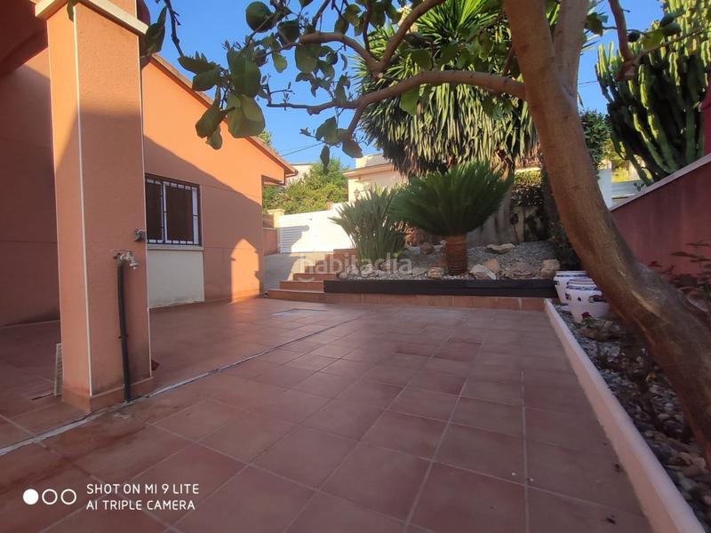 Foto 63192e6d-baa9-419a-81e0-6639fda970ba. Miete doppelhaus mit heizung parking pool in Segur de Calafell nucli urbà Segur de Calafell