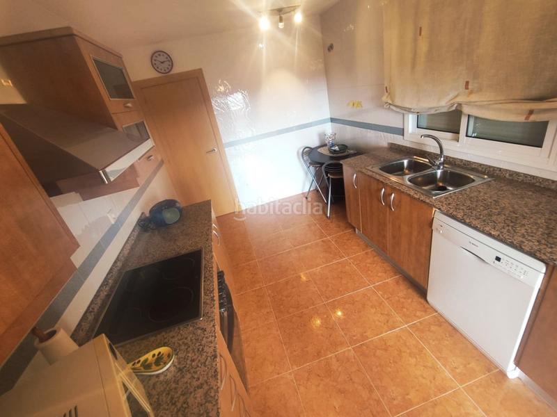 Foto 3dd9621f-7016-4a19-ae67-e17e124827a7. Rent towny house with heating parking pool in Segur de Calafell nucli urbà Segur de Calafell