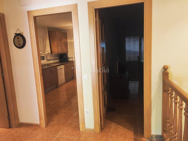 Foto 48366162-c682-4a5c-8c1a-f7561d74378b. Rent towny house with heating parking pool in Segur de Calafell nucli urbà Segur de Calafell