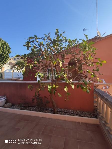 Foto 772782fb-984d-4f6c-bb08-536818ba5395. Rent towny house with heating parking pool in Segur de Calafell nucli urbà Segur de Calafell