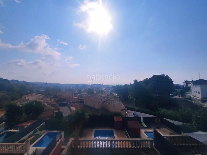 Foto 92a03db3-d1b7-4e97-9cde-657ed973dd58. Rent towny house with heating parking pool in Segur de Calafell nucli urbà Segur de Calafell