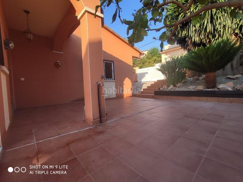 Foto 9c4703fe-243b-4b86-a6c0-c3fd7ab84b6f. Rent towny house with heating parking pool in Segur de Calafell nucli urbà Segur de Calafell