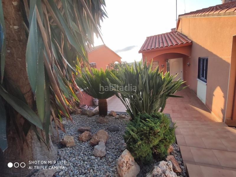 Foto b123e82c-8615-4725-9e45-83f81f1c7baf. Rent towny house with heating parking pool in Segur de Calafell nucli urbà Segur de Calafell