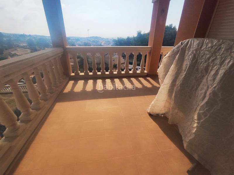 Foto f6decea5-ea3d-452d-a4e3-84bc4a07b74e. Rent towny house with heating parking pool in Segur de Calafell nucli urbà Segur de Calafell