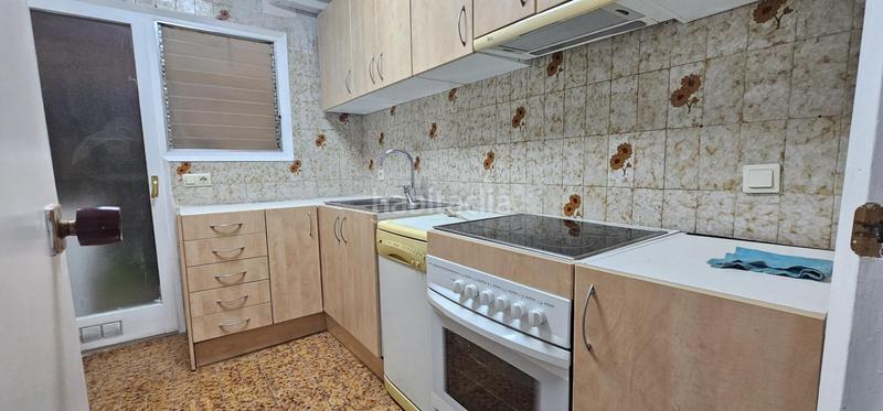 Foto ecd714f3-0cbc-4243-9849-166cceee9bb5. Flat in Can Toni Cunit