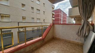 Location Appartement  Lluis companys. Segunda linea en segur playa