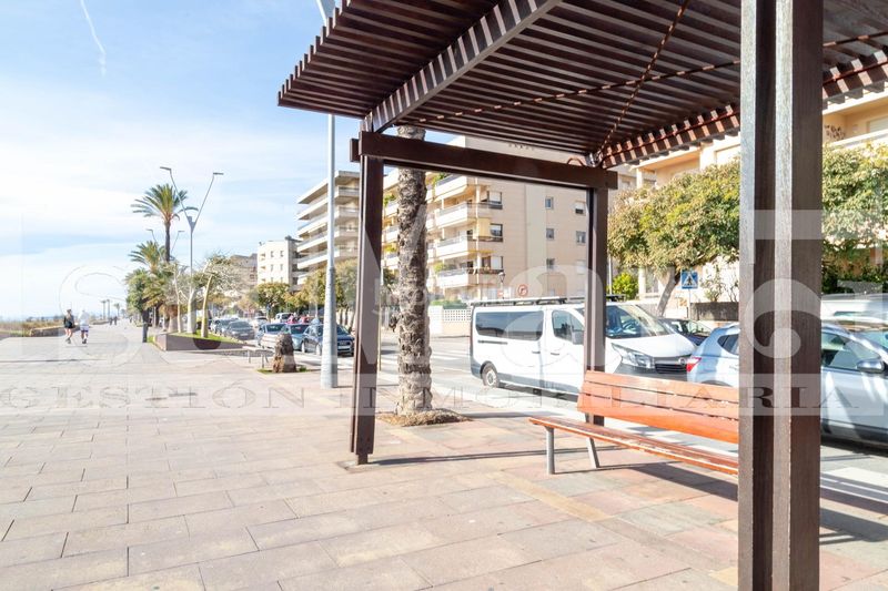 Foto 80b6bc33-af69-466f-9413-b6e94a930b6a. Pis a Segur Platja Segur de Calafell