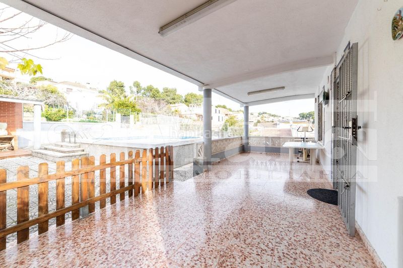 Foto 162cf7cf-a637-44e3-9131-2780b6a82d2c. Casa a calle Bellvei 8 a Bellvei