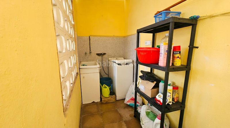 Foto 2fed2a66-5fdc-43bd-89fe-cdc3d7d38e04. Casa adossada amb calefacció aparcament a Les Roquetes Sant Pere de Ribes