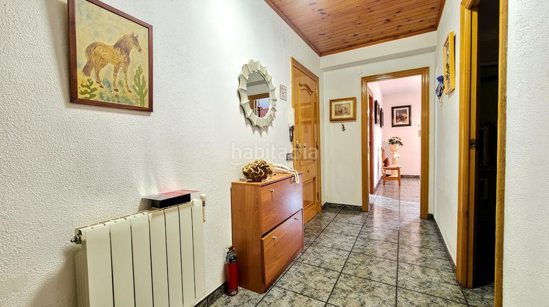 Foto 5b67d8ff-eb95-4298-8762-5020eb616192. Casa adossada amb calefacció aparcament a Les Roquetes Sant Pere de Ribes