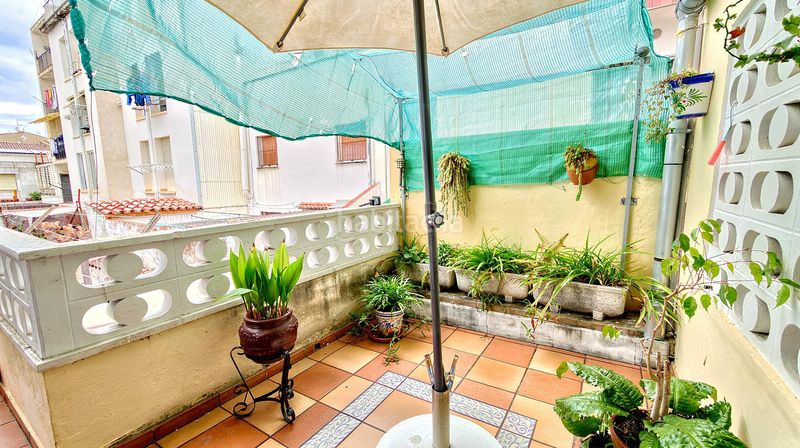 Foto c41cf45a-8b77-404f-9485-82f12346e49a. Casa adossada amb calefacció aparcament a Les Roquetes Sant Pere de Ribes