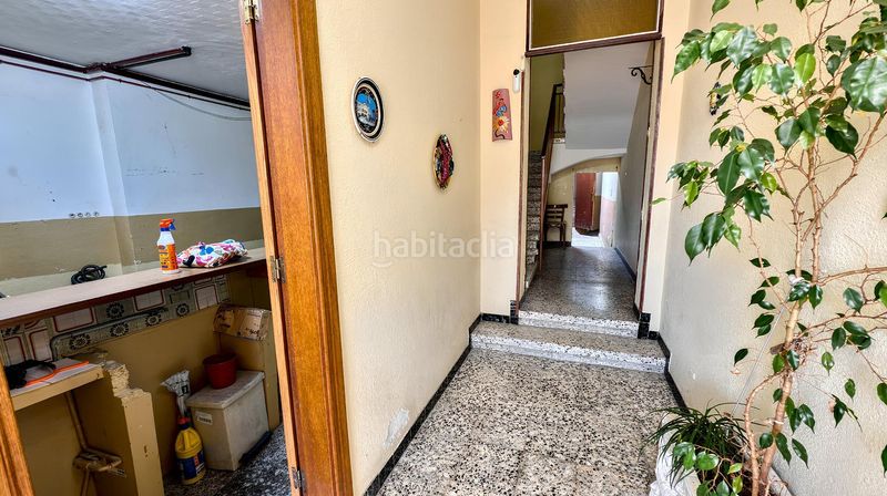 Foto f680a70f-c41e-4e44-ba43-70cc41286573. Casa adossada amb calefacció aparcament a Les Roquetes Sant Pere de Ribes