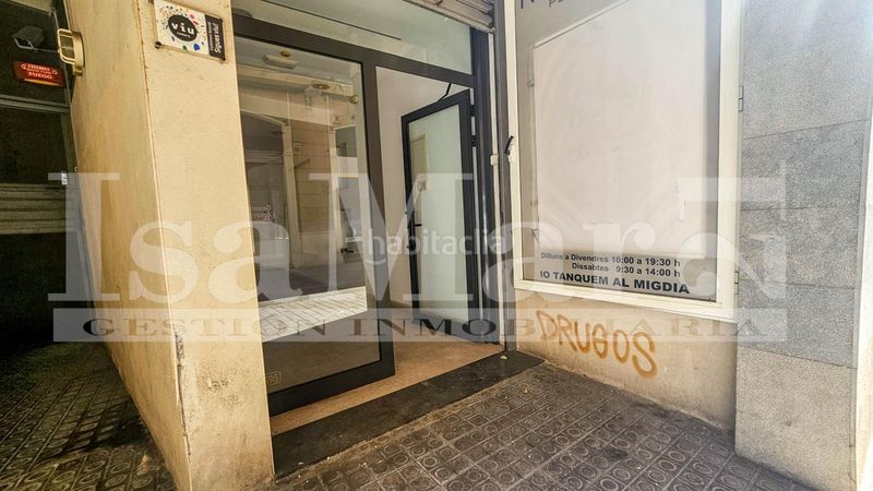 Foto ef0acebb-0513-40d7-bd67-4f19a52981d6. Local comercial a Centrevila Vilanova i la Geltrú