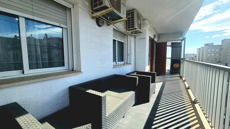 Foto 536f39aa-9162-49f9-9d93-d9bb736e582c. Affitto appartamento in Can Nicolau - Les Sorres - Valparaiso Cunit