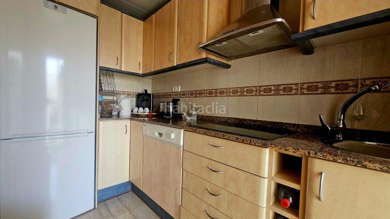 Foto 0cac8602-3f0d-4cc4-b216-43081988e282. Location appartement dans Can Nicolau - Les Sorres - Valparaiso Cunit