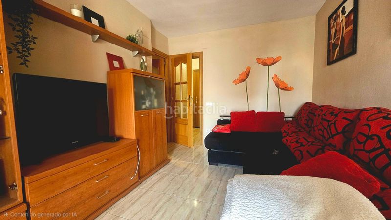 Foto cf9bb2c9-78d0-4eb0-9cbe-8566b5a9d7b8. Location appartement dans Can Nicolau - Les Sorres - Valparaiso Cunit