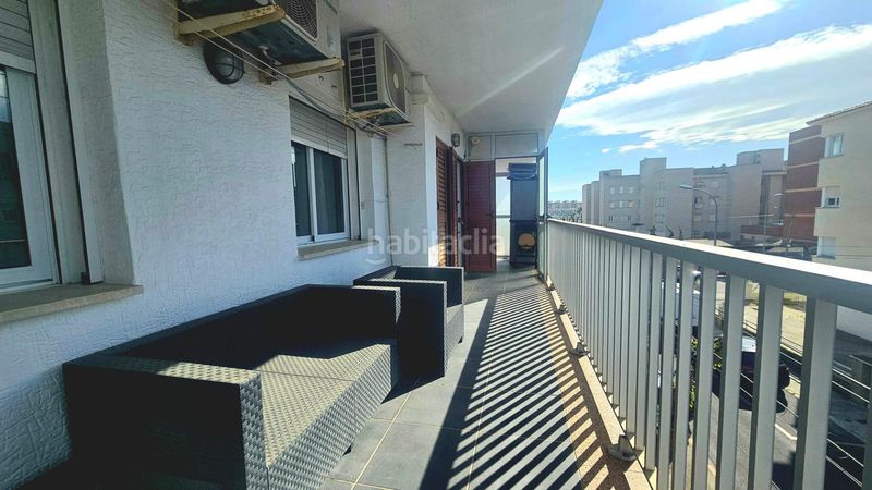 Foto d9494f23-3e69-4dc5-a656-cb2e785c4657. Location appartement dans Can Nicolau - Les Sorres - Valparaiso Cunit