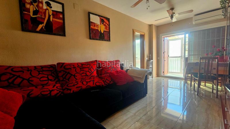 Foto e2f82528-c4b4-4d28-8c61-9e14f525f4ca. Location appartement dans Can Nicolau - Les Sorres - Valparaiso Cunit