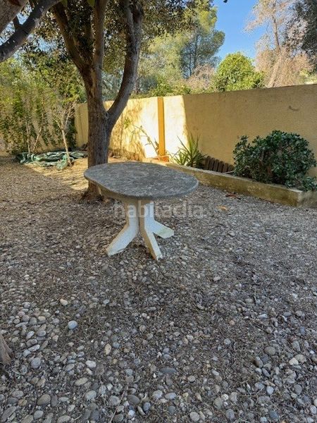 Foto 12a4ac27-d861-46a4-870c-4f3f4c53db5e. Appartamento con camino in Segur de Calafell nucli urbà Segur de Calafell
