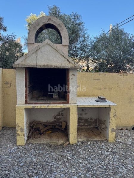 Foto 3fddb6c8-eb85-4d74-bd30-3148bf9b599e. Appartamento con camino in Segur de Calafell nucli urbà Segur de Calafell