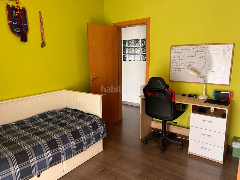 Foto 45af9368-9470-4ed3-876c-e6bacde558d1. Appartamento con camino in Segur de Calafell nucli urbà Segur de Calafell