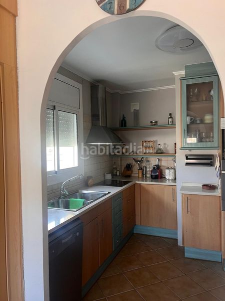 Foto 45bc1436-70a9-4e51-adbb-ab56d4c76246. Appartamento con camino in Segur de Calafell nucli urbà Segur de Calafell