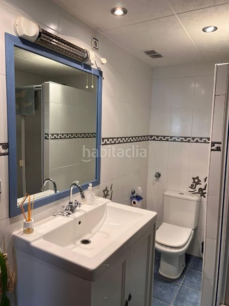 Foto 4e5ef31a-dd43-440b-a8b1-f1c191718ac4. Appartamento con camino in Segur de Calafell nucli urbà Segur de Calafell