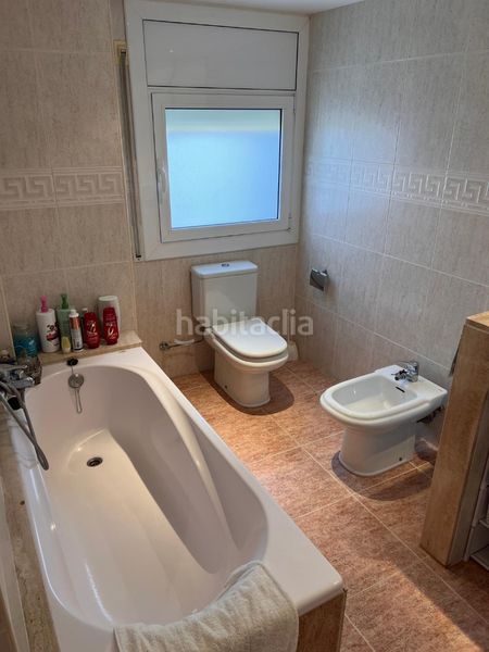 Foto 8dab1436-ad5c-4c6d-844c-75ab5e361e03. Appartamento con camino in Segur de Calafell nucli urbà Segur de Calafell