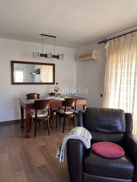 Foto b37eb86e-1ebc-4fd6-b0e9-afa6eb02ca4d. Appartamento con camino in Segur de Calafell nucli urbà Segur de Calafell