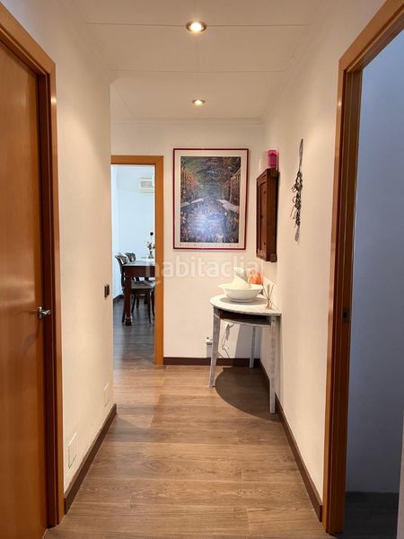 Foto d5bd0d8d-c664-47c5-a8a3-6d0cc87e602e. Appartamento con camino in Segur de Calafell nucli urbà Segur de Calafell