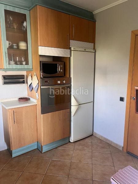 Foto e035fc39-3e92-4c32-a669-d46904278f37. Appartamento con camino in Segur de Calafell nucli urbà Segur de Calafell