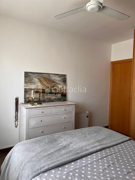 Foto e9bae974-5d19-4733-8af4-cebdeb8cee21. Appartamento con camino in Segur de Calafell nucli urbà Segur de Calafell