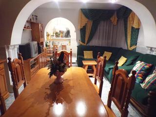 Casa a Castalla. Casa en castalla