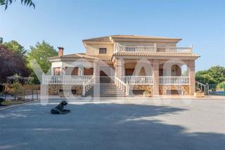 Xalet en Castalla. Chalet en castalla