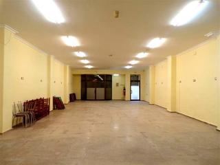 Lloguer Local Comercial a Castalla. Local comercial en castalla