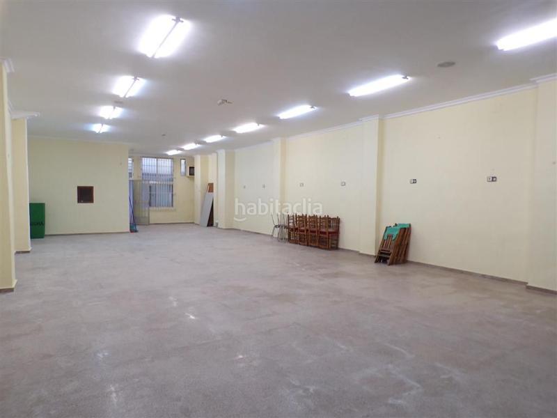 Foto f0bf2524-d81e-4485-9820-b08be9e5274b. Location local commercial dans Castalla