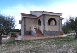 Xalet en Castalla. Chalet en castalla