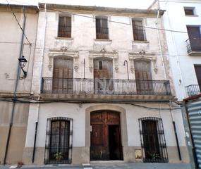Casa a Carrer major 34. Casa en castalla