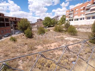 Terreny residencial a Onil. Solar en onil