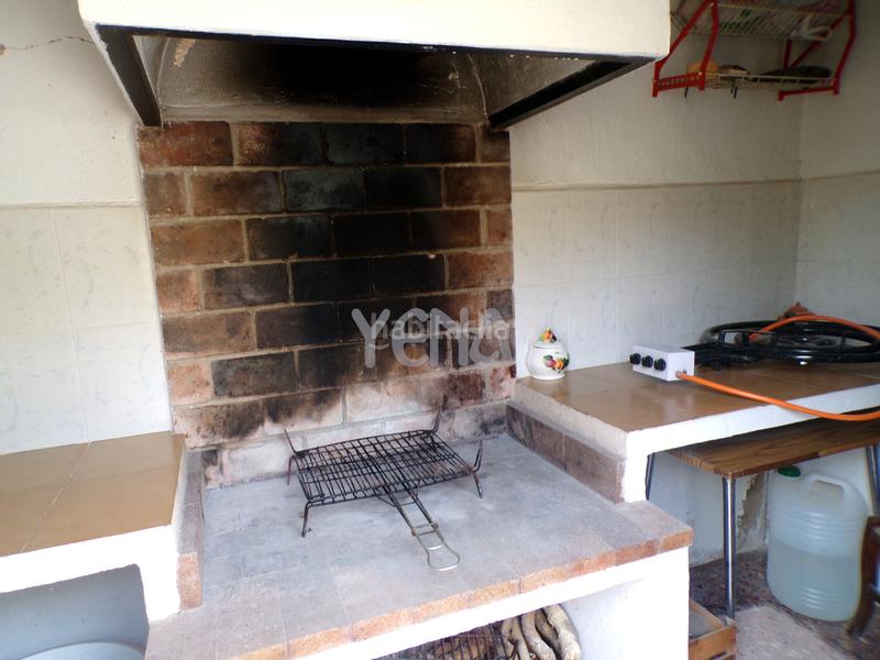 Foto 236c404c-2ec9-470e-ad09-9fc47b4ce4ae. Chalet con piscina in Castalla