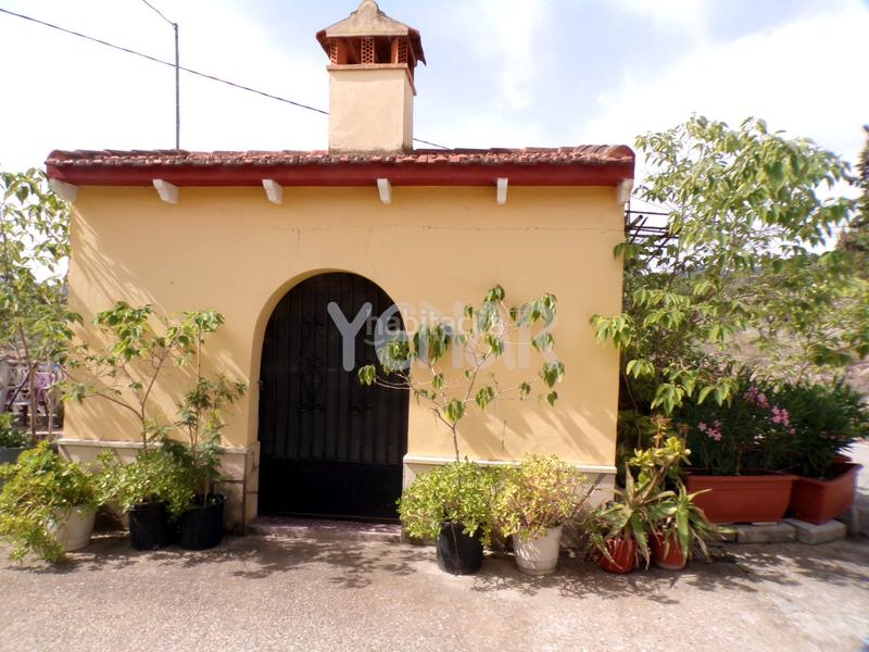 Foto 6f44e900-e731-4d08-9da8-19db75397bdb. Chalet con piscina in Castalla