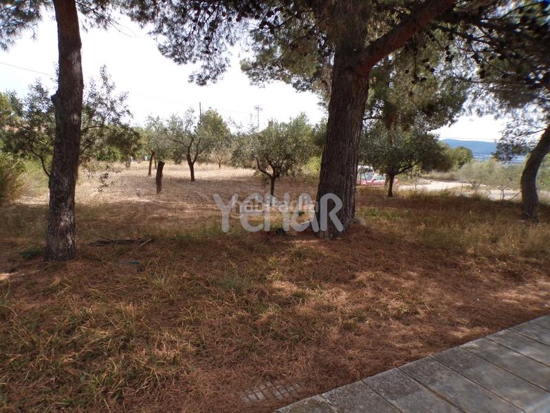 Foto 7624bb18-3fbf-45bb-8585-6028d82a0fc7. Chalet con piscina in Castalla